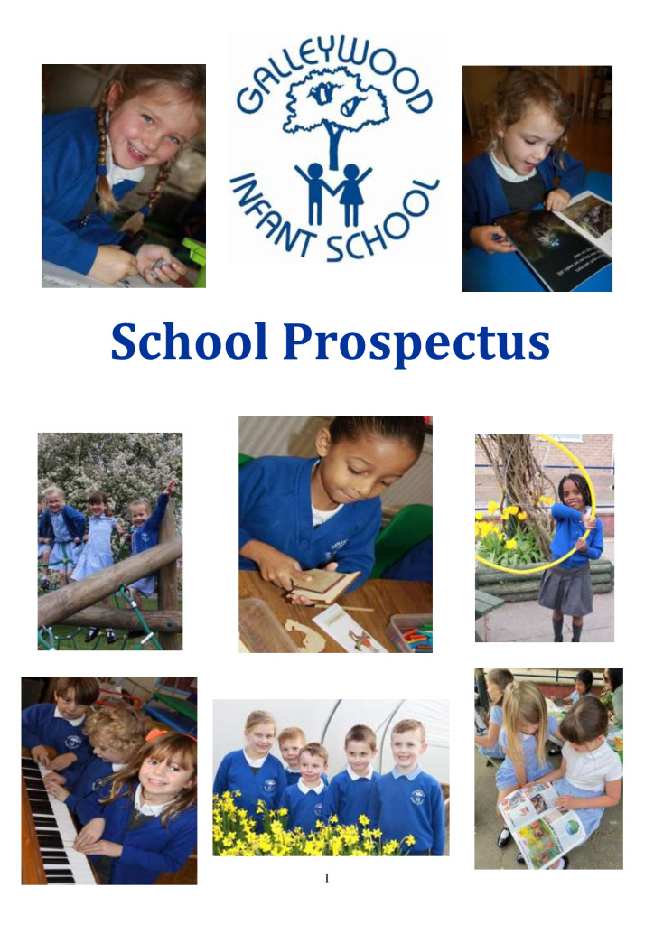 thumbnail of SCHOOL PROSPECTUS – 2024-25