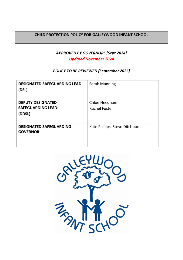 thumbnail of GIS – Child Protection Policy Nov 2024